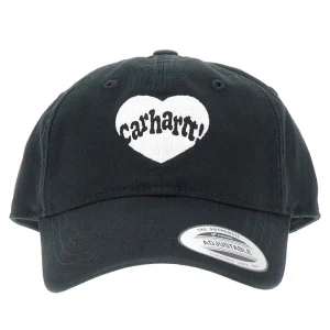 Outlet Amour' embroidery baseball cap Hats And Gloves