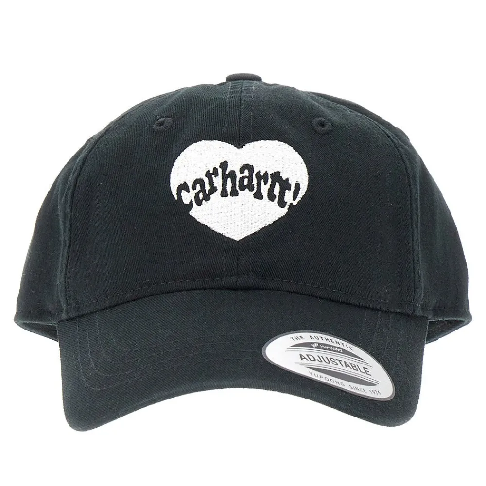 amour_embroidery_baseball_0.webp Outlet Amour' embroidery baseball cap Hats And Gloves