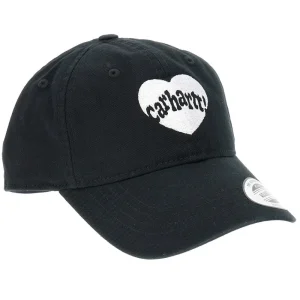 Outlet Amour' embroidery baseball cap Hats And Gloves