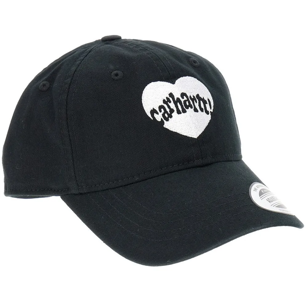 amour_embroidery_baseball_3.webp Outlet Amour' embroidery baseball cap Hats And Gloves