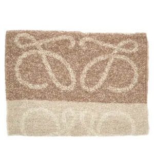 New Anagram' alpaca-blend scarf Scarves