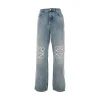 Discount Anagram cut-out jeans Jeans