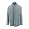 Clearance Anagram' denim overshirt Shirts