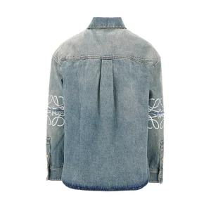 Clearance Anagram' denim overshirt Shirts