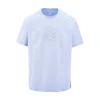 Sale Anagram embroidery Relaxed Fit T-shirt T-Shirts And Polo Shirts