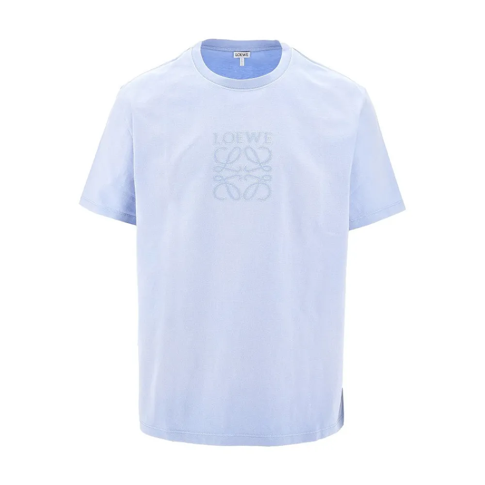 anagram_embroidery_relaxe_0.webp Sale Anagram embroidery Relaxed Fit T-shirt T-Shirts And Polo Shirts