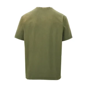 Sale Anagram embroidery Relaxed Fit T-shirt T-Shirts And Polo Shirts