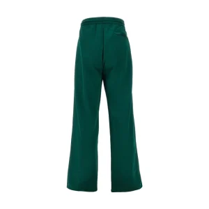 Sale Anagram embroidery track pants Pants And Shorts
