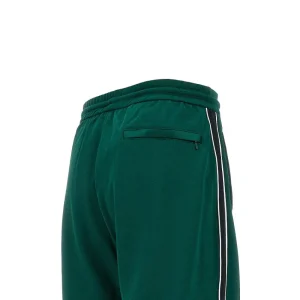 Sale Anagram embroidery track pants Pants And Shorts