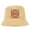 New Anagram raffia bucket hat Hats And Gloves
