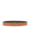 Discount Anagram' reversible belt Belts