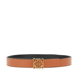 Discount Anagram' reversible belt Belts