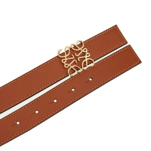 Discount Anagram' reversible belt Belts