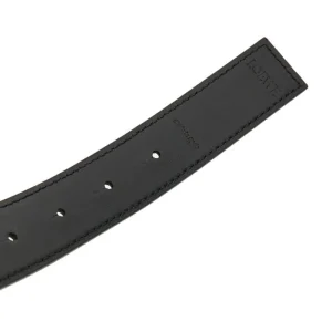Discount Anagram' reversible belt Belts