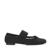 New Anatomic' satim ballet flats Flat Shoes
