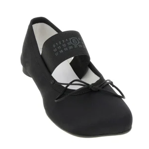 New Anatomic' satim ballet flats Flat Shoes