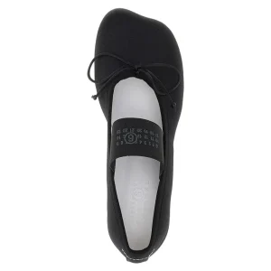 New Anatomic' satim ballet flats Flat Shoes