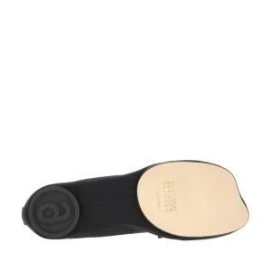 New Anatomic' satim ballet flats Flat Shoes