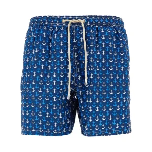 Clearance Anchor Sea print swim shorts Beachwear & Underwear