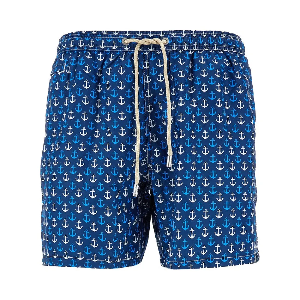 anchor_sea_print_swim_sho_0.webp Clearance Anchor Sea print swim shorts Beachwear & Underwear