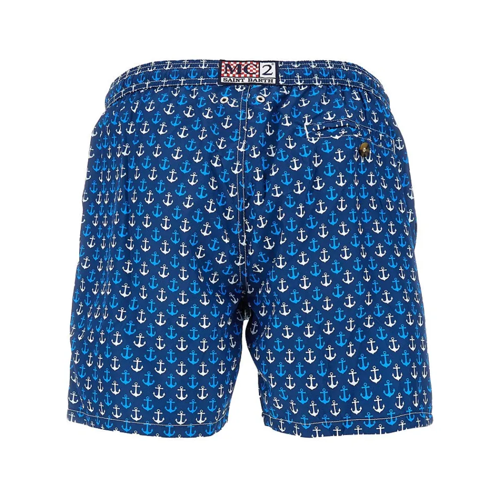 anchor_sea_print_swim_sho_2.webp Clearance Anchor Sea print swim shorts Beachwear & Underwear