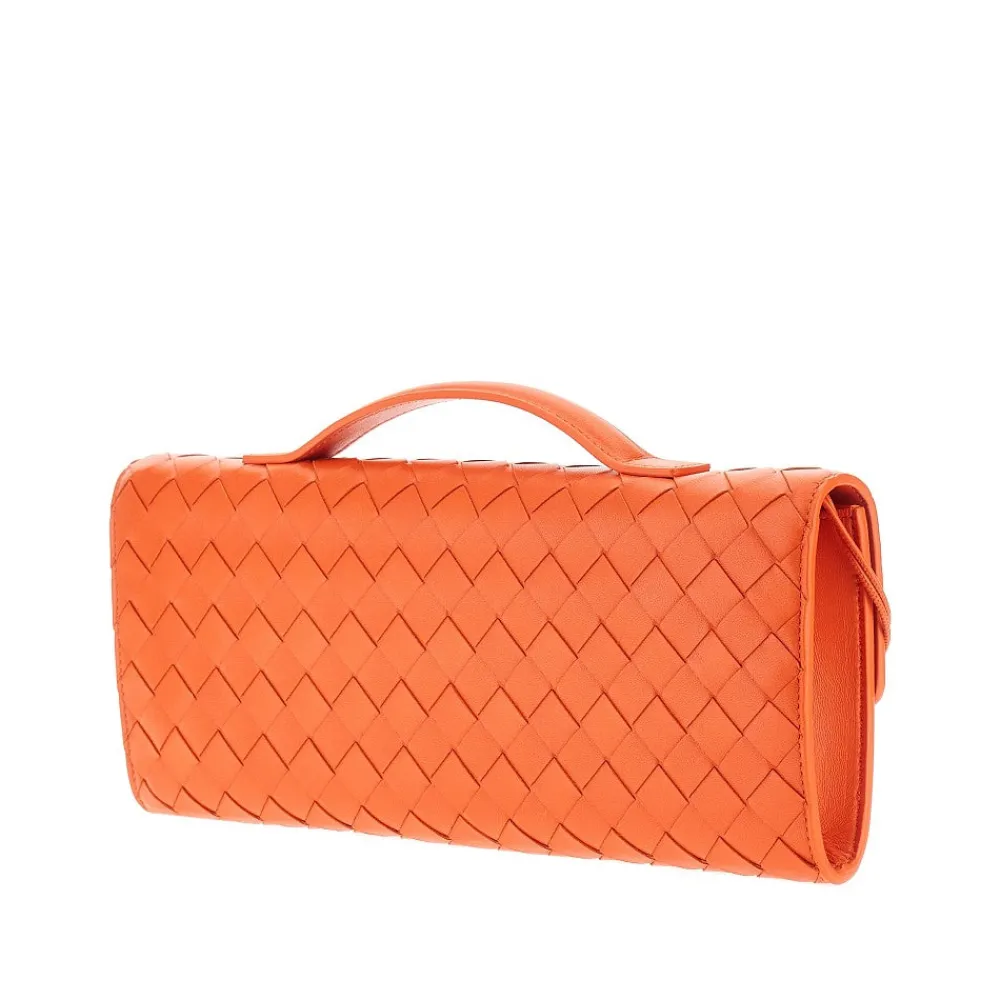 andiamo_nappa_leather_clu_1-2.webp Best Andiamo' nappa leather clutch Top-Handle Bags | Clutches