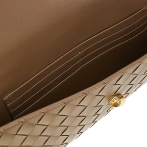 Best Andiamo' nappa leather clutch Top-Handle Bags | Clutches