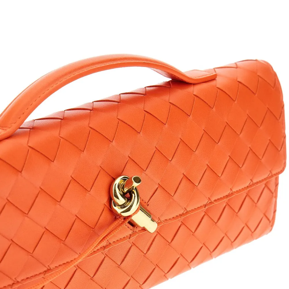andiamo_nappa_leather_clu_3-2.webp Best Andiamo' nappa leather clutch Top-Handle Bags | Clutches