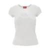 Hot Angie' Slim Fit T-shirt T-Shirts And Polo Shirts