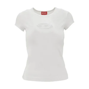 Hot Angie' Slim Fit T-shirt T-Shirts And Polo Shirts