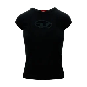 New Angie' Slim Fit T-shirt T-Shirts And Polo Shirts