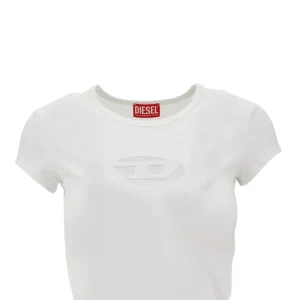 Hot Angie' Slim Fit T-shirt T-Shirts And Polo Shirts