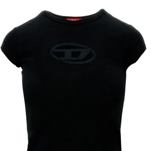New Angie' Slim Fit T-shirt T-Shirts And Polo Shirts