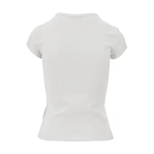 Hot Angie' Slim Fit T-shirt T-Shirts And Polo Shirts