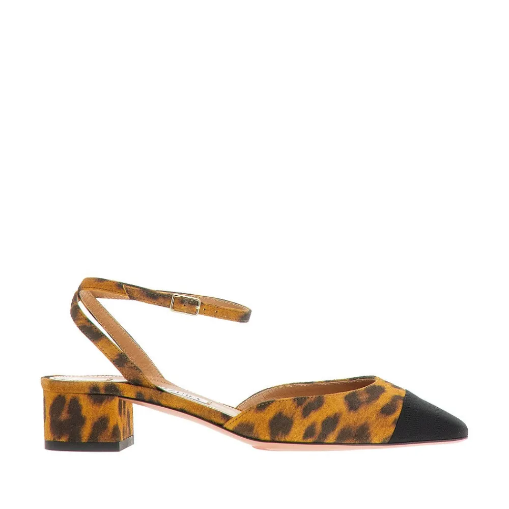 animalier_suede_french_fl_0.webp Online Animalier suede 'French flirt' pump Heeled Shoes