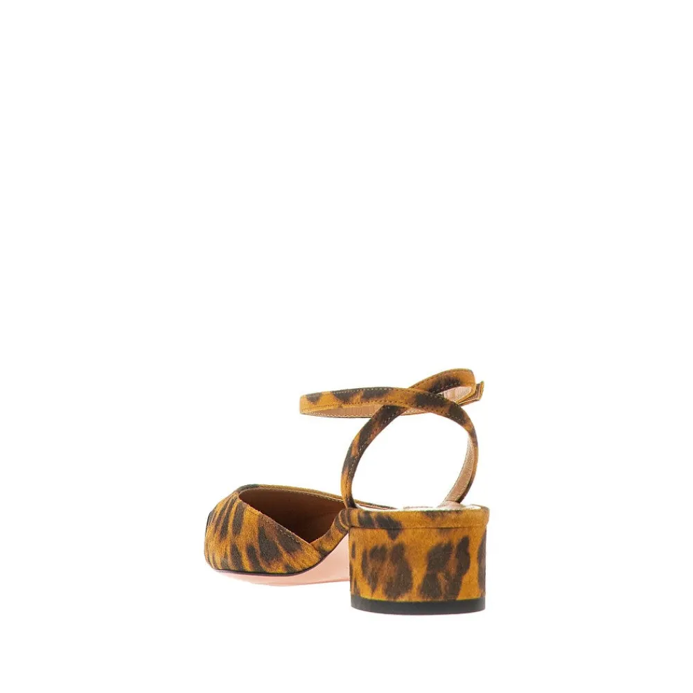 animalier_suede_french_fl_2.webp Online Animalier suede 'French flirt' pump Heeled Shoes