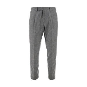 Sale Arechi' wool trousers Pants And Shorts