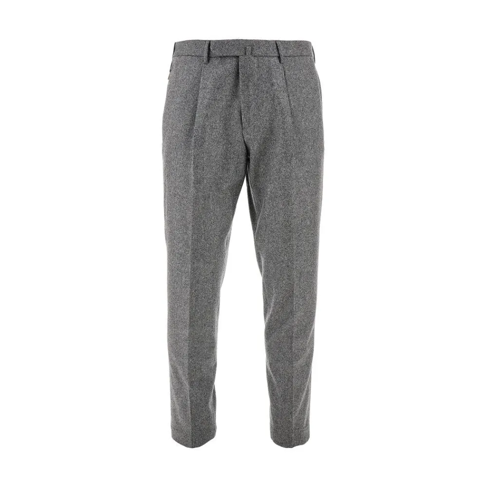 arechi_wool_trousers_0.webp Sale Arechi' wool trousers Pants And Shorts