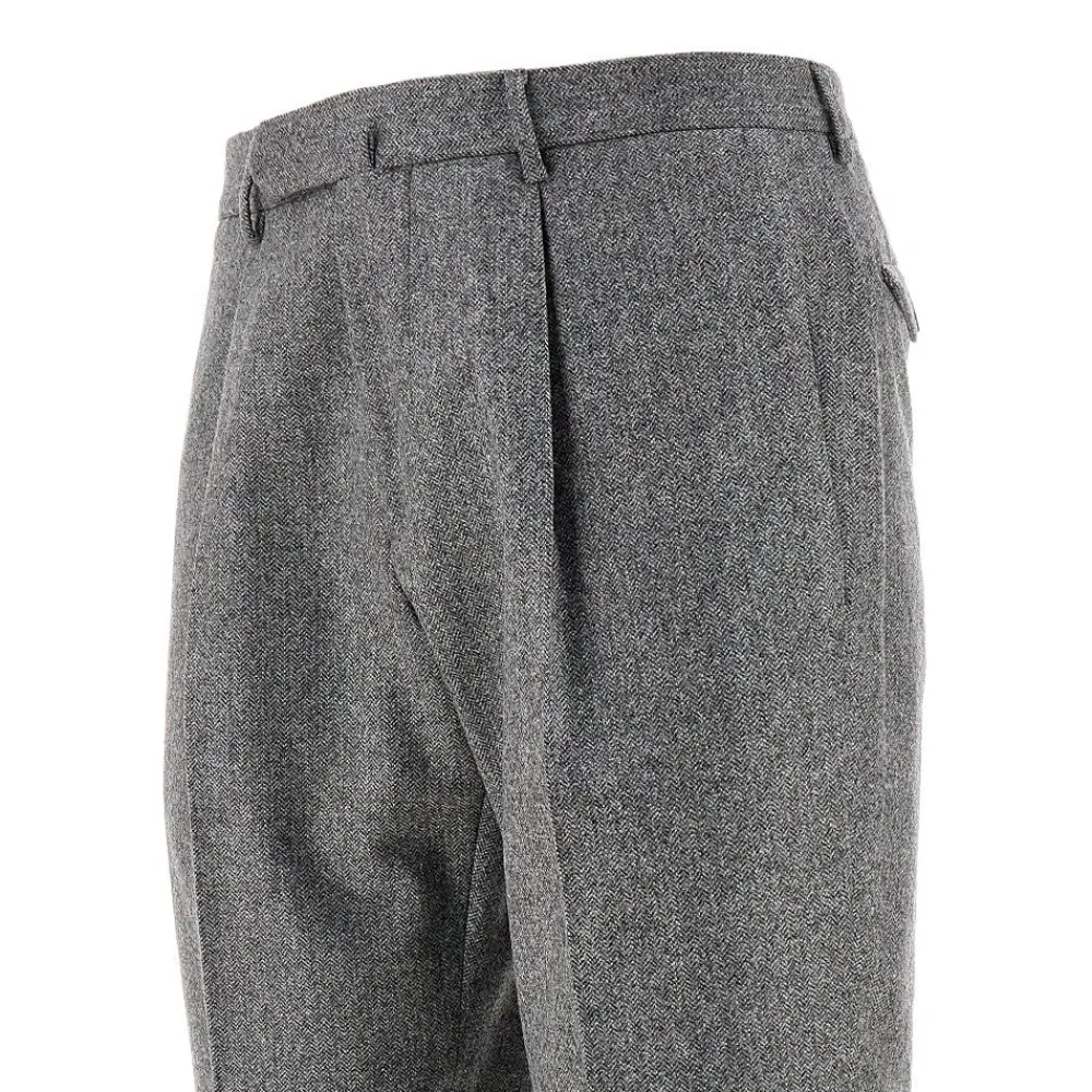 arechi_wool_trousers_1.webp Sale Arechi' wool trousers Pants And Shorts