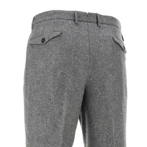 Sale Arechi' wool trousers Pants And Shorts
