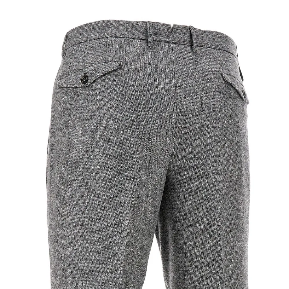 arechi_wool_trousers_3.webp Sale Arechi' wool trousers Pants And Shorts