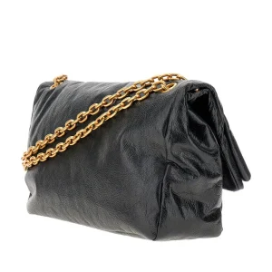 Outlet Arena leather medium 'Monaco' bag Shoulder Bags