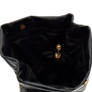 Outlet Arena leather medium 'Monaco' bag Shoulder Bags