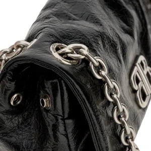 Fashion Arena leather mini 'Monaco' bag Shoulder Bags