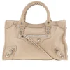 New Arena leather small 'Le City' bag Shoulder Bags