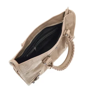 New Arena leather small 'Le City' bag Shoulder Bags