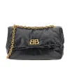 Outlet Arena leather small 'Monaco' bag Shoulder Bags