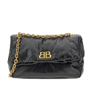 Outlet Arena leather small 'Monaco' bag Shoulder Bags