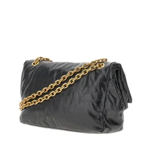 Outlet Arena leather small 'Monaco' bag Shoulder Bags