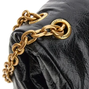 Outlet Arena leather small 'Monaco' bag Shoulder Bags